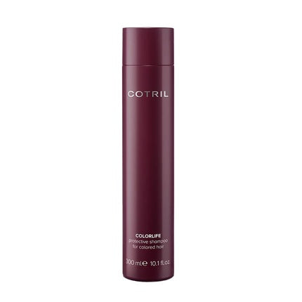 Cotril Colorlife Shampoo 300ml Professional Hair Care