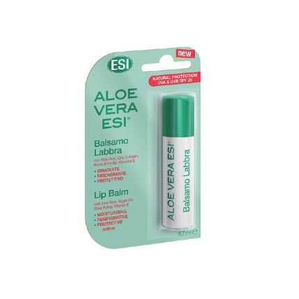 Trepatdiet Aloe Vera Stick Labios 5,7Ml