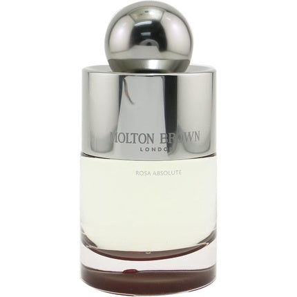 Molton Brown Rosa Absolute Eau de Toilette 100ml