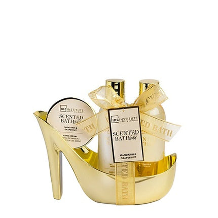 Idc Institute Scented Bath Gold C - Body Care