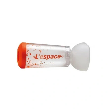 Air Liquide L'Espace Distance Camera For Premeasured Spray Orange For Children 02 Years 1 Piece