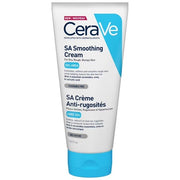 Cerave Sa Smoothing Cream - 177ml For Dry Skin