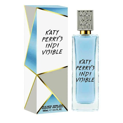 Katy Perry Indi Visible Eau De Parfum Spray 100ml