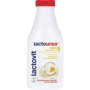 Lactovit Lactourea Oleo Shower Gel Regenerative Shower Gel For Very Dry Skin