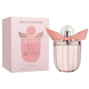 Women'secret Eau My Secret Eau De Toilette