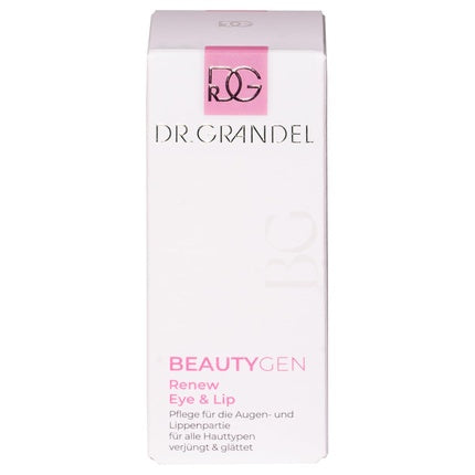 Beautygen Renew Eye & Lip Care