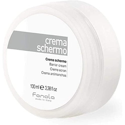 Fanola Utilities Barrier Cream 150ml
