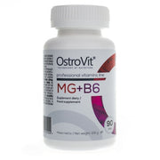 OstroVit MG + B6 90 Tablets