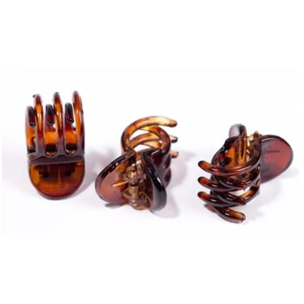 Inca Inca Small French Shell Tweezers