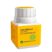 Botnicapharma Chlorella 400mg