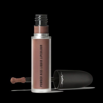 Mac Powder Kiss Liquid Lipcolour