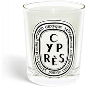 Diptyque Cypress Candle 190g