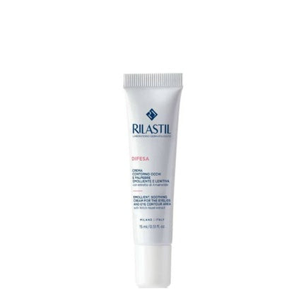 Rilastil Difesa Eye Contour Cream 15ml