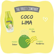 The Fruit Company Eau de Toilette 40ml