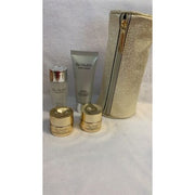 Estee Lauder Re-Nutriv Luxury Gift Set with Gold Bag New
