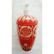 Roma 700ml Rudy Shower Cream - Gold2