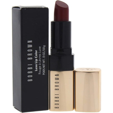 Bobbi Brown Luxe Lip Color Russian Doll