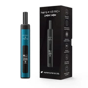 Xmax V3 Pro+ X Hero Blue Limited Edition Vaporizer