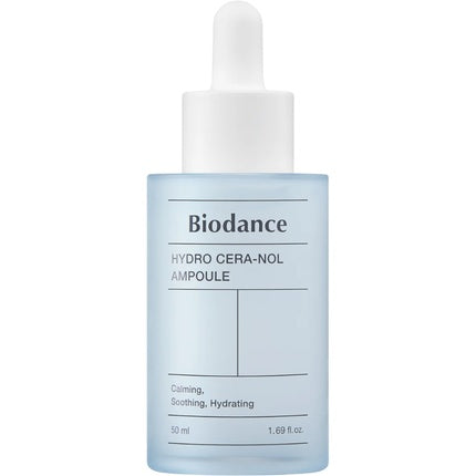 Biodance Hydro Cera-Nol Ampoule - 50ml