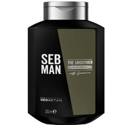Sebastian Professional Seb Man The Smoother Rinseout Conditioner For Men