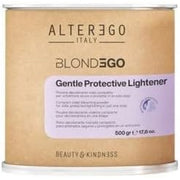 ALTER EGO ITALY BLONDEGO Compact Purple Bleaching Powder 500g