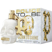 Police To Be Born To Shine Eau De Parfum 40ml