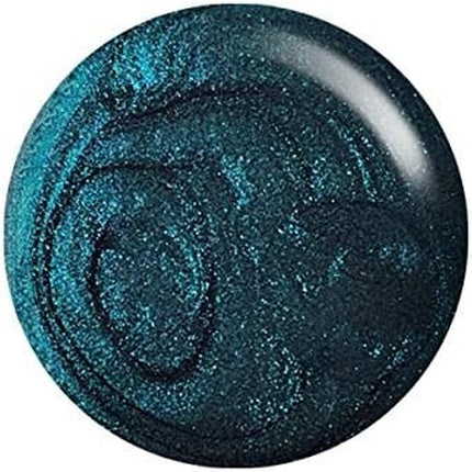 Jessica Phenom Vivid Colour Nail Polish Long-lasting Gel-like Nail Polish without UV Lights Under The Mistletoe 14ml