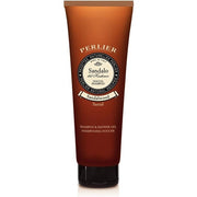 Perlier Sandalwood Shampoo and Shower Gel for Men 8.4 oz