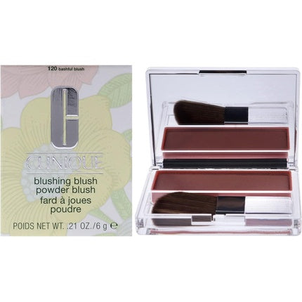 Clinique Blushing Blush Powder Blush 120 6g