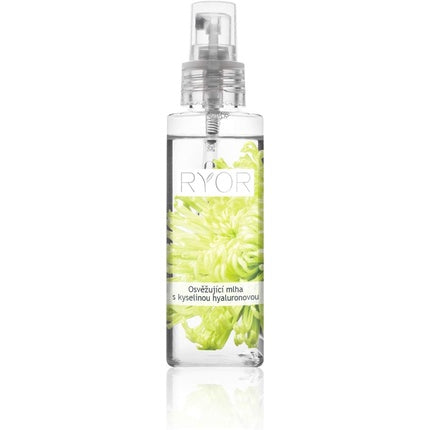Ryor Refreshing Mist with Hyaluronic Acid