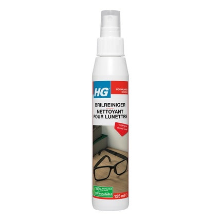 Hg Glass Cleaner By Hg
