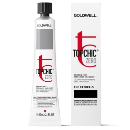 Goldwell Topchic Zero Hair Color 60ml