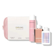Darling Darling Screen-Me Spray Spf 30 150ml Set 4 Pieces