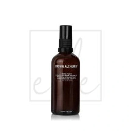 Grown Alchemist Detox Toner Mist 100ml