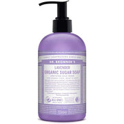 Dr. Bronner's Lavender Liquid Soap 355ml