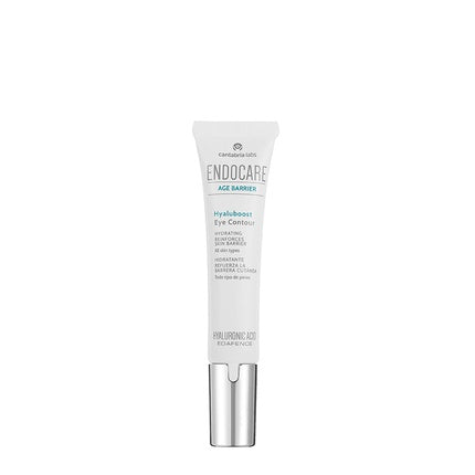 Endocare Age Barrier Hyaluboost Eye Contour 15ml By Endocare