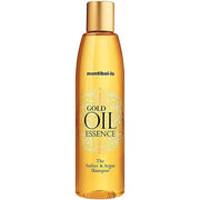 Montibello Gold Oil Shampoo 250ml