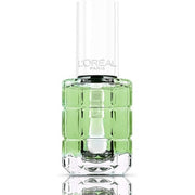 L'Oreal Paris Color Riche The Manicure Oil Strengthening Mint