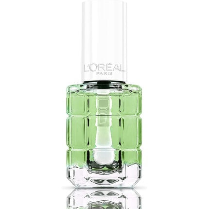 L'Oreal Paris Color Riche The Manicure Oil Strengthening Mint