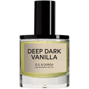 D.S. & Durga Deep Dark Vanilla Eau de Parfum 50ml