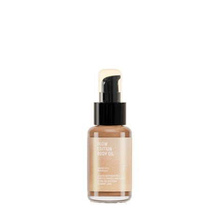 Freshly Glow Edition Body Oil 100ml