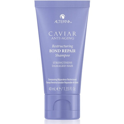 Alterna Caviar Bond Repair Shampoo 40ml Mini