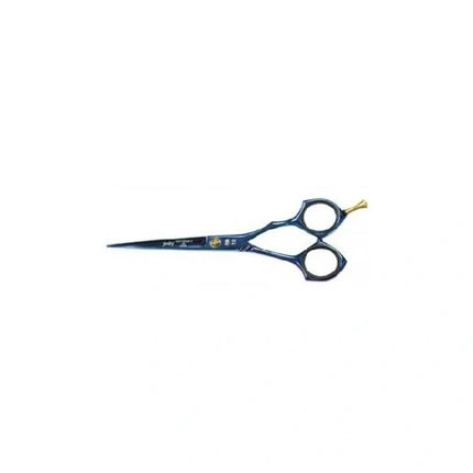 Shophair Cutting Scissors 6.0 Blue Yasaky Hotynium 3