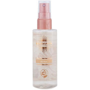 Bellamianta Fragrance Free Tanning Water Medium 100ml