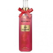 Women'secret Kiss Moments Body Spray