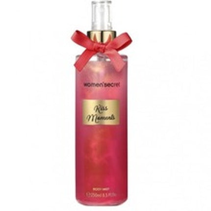 Women'secret Kiss Moments Body Spray