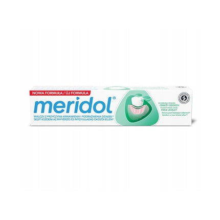Meridol Gum Protection & Fresh Breath Toothpaste 75 Ml
