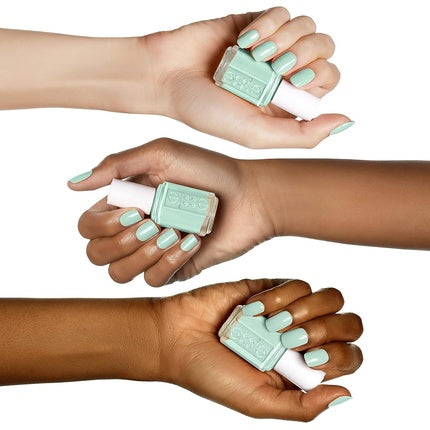 Essie Original Nail Polish 99 Mint Candy Apple Green Nail Polish 13.5ml