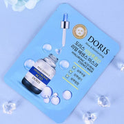 Korea Jigott Doris Real Essence Mask Sheet 25ml