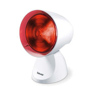 Beurer Infrared Lamp Il 21 With 3 Years Warranty